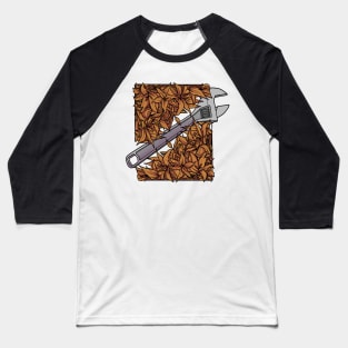 handyman repair Baseball T-Shirt